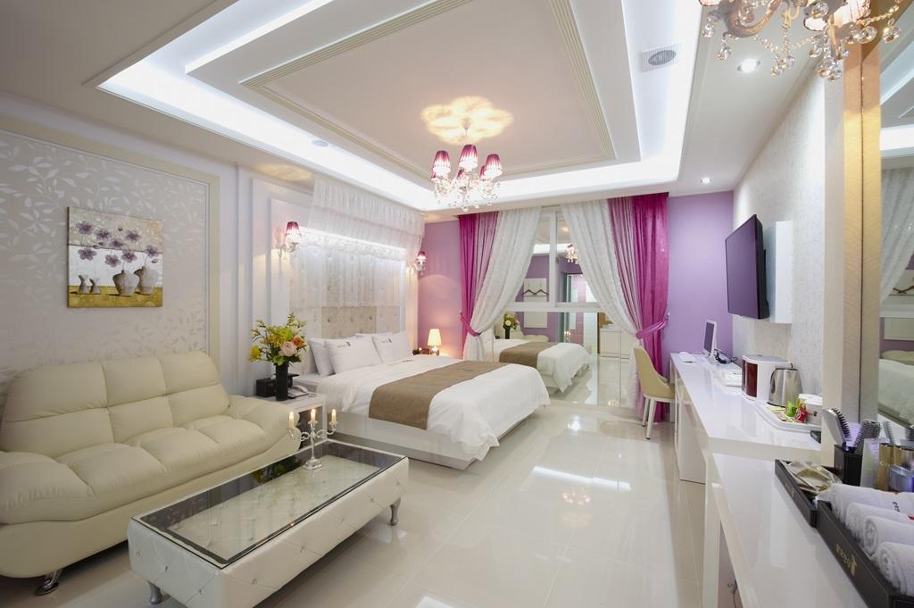 Hanam 1St Business Hotel Gwangju Metropolitan City Exterior foto